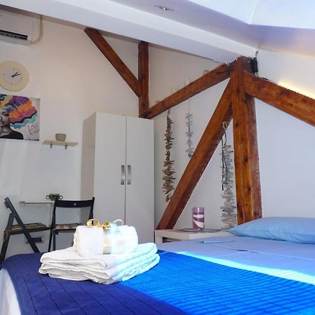 Studio Obilicev Venac Daire Belgrad Dış mekan fotoğraf